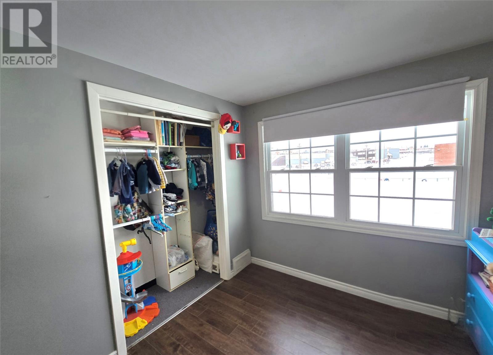 520 Bristol Crescent, Labrador City, Newfoundland & Labrador  A2V 1J1 - Photo 24 - 1293902