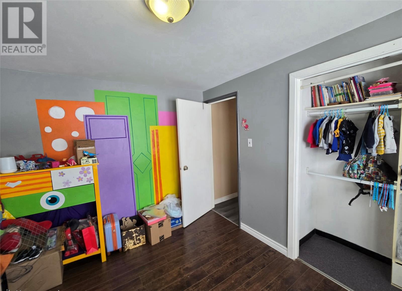 520 Bristol Crescent, Labrador City, Newfoundland & Labrador  A2V 1J1 - Photo 25 - 1293902