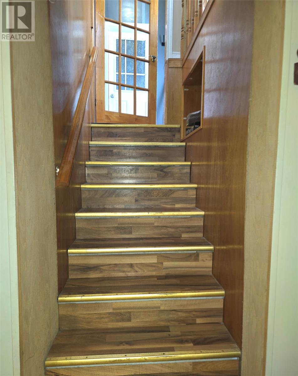 520 Bristol Crescent, Labrador City, Newfoundland & Labrador  A2V 1J1 - Photo 26 - 1293902