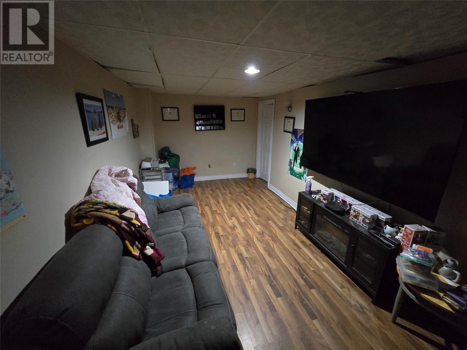 520 Bristol Crescent, Labrador City, Newfoundland & Labrador  A2V 1J1 - Photo 28 - 1293902