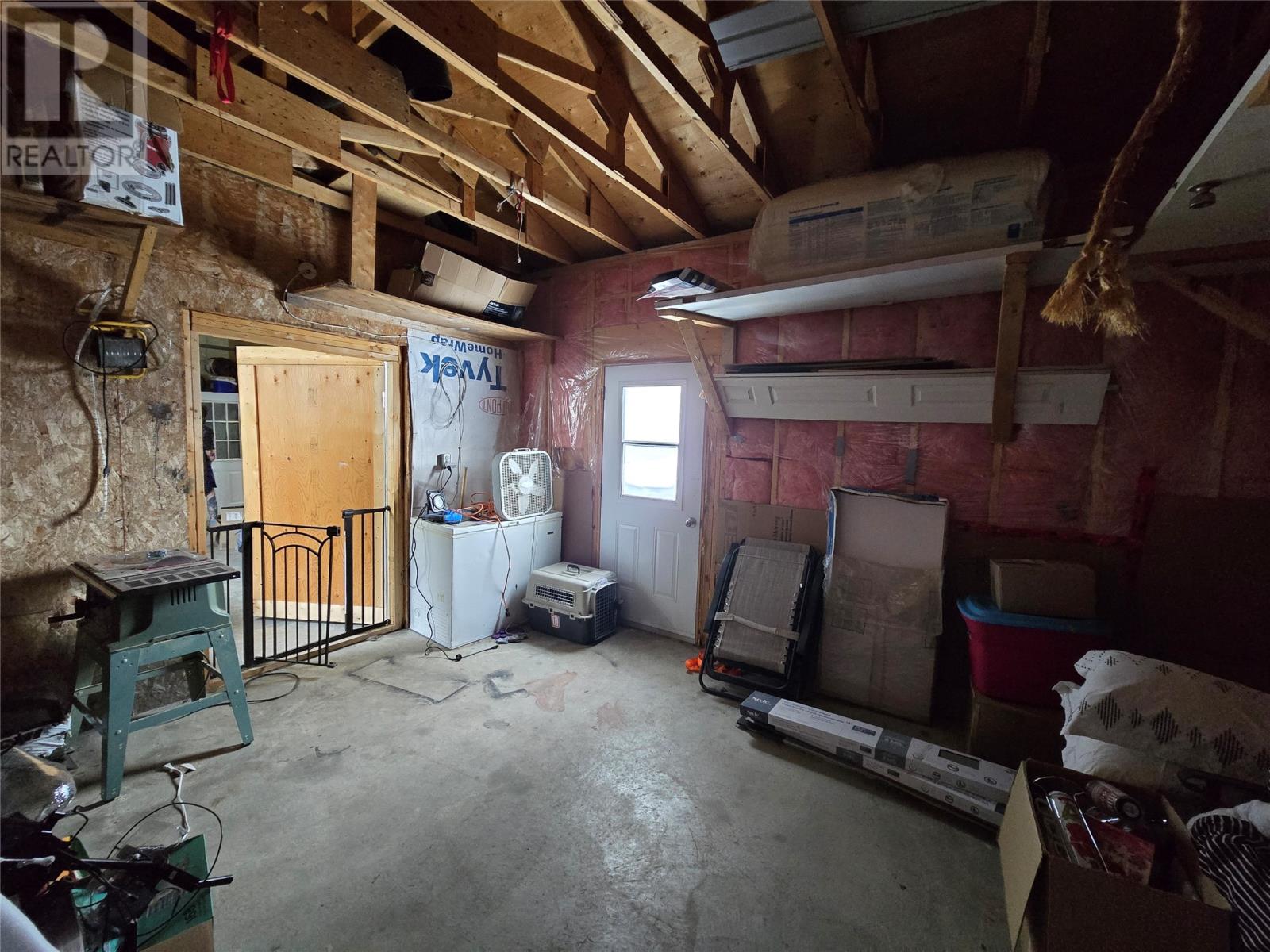 520 Bristol Crescent, Labrador City, Newfoundland & Labrador  A2V 1J1 - Photo 31 - 1293902