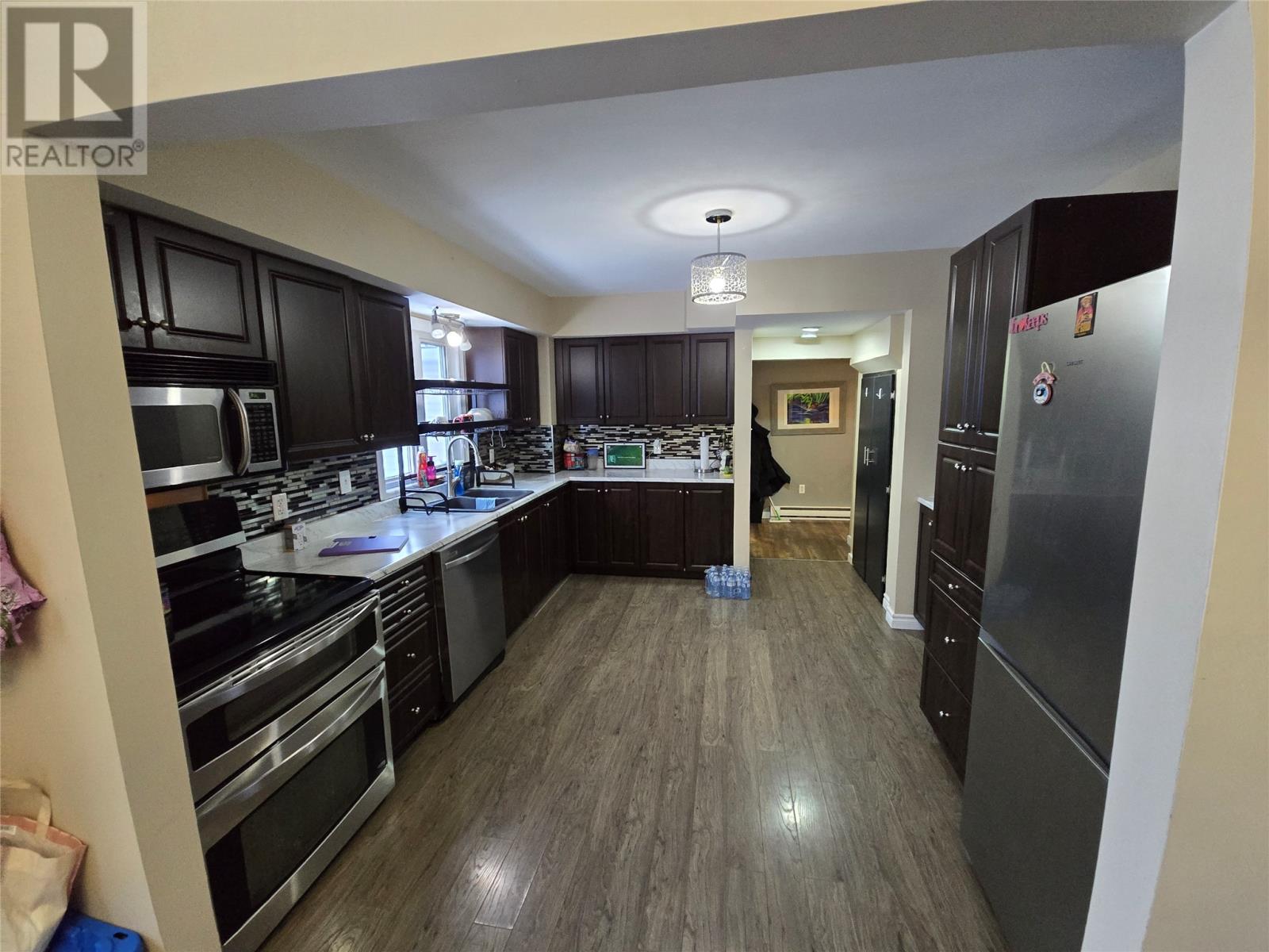 520 Bristol Crescent, Labrador City, Newfoundland & Labrador  A2V 1J1 - Photo 8 - 1293902