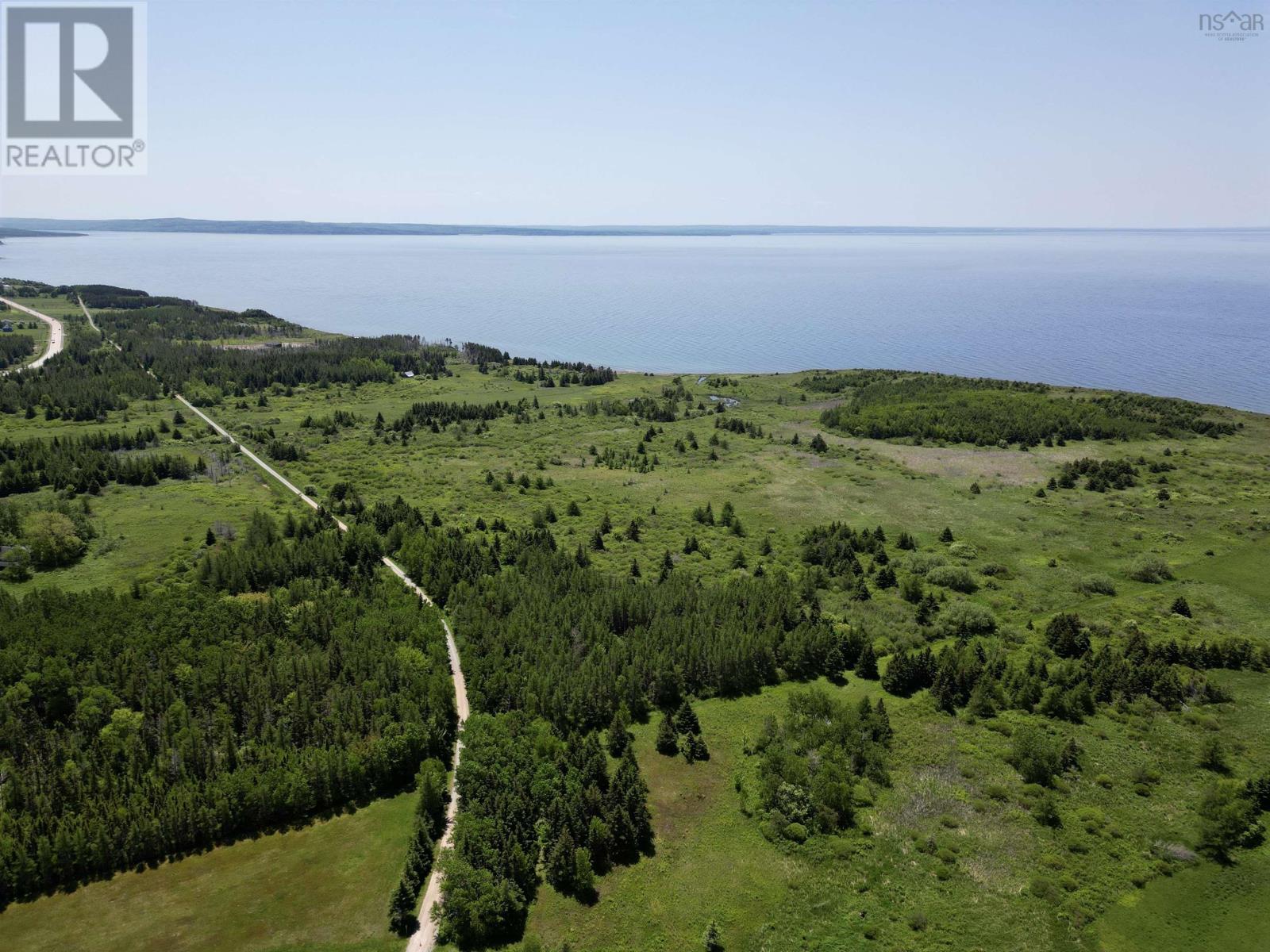 Acerage Highway 19, Long Point, Nova Scotia