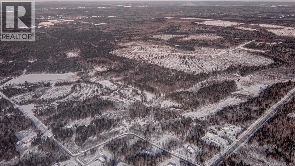 Vacant Lot Selena Lane, Yoho, New Brunswick E6K 0B2 - Photo 9 - NB132869