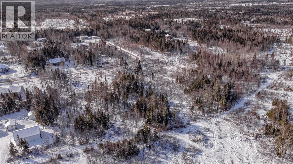 Vacant Lot Selena Lane, Yoho, New Brunswick E6K 0B2 - Photo 16 - NB132869