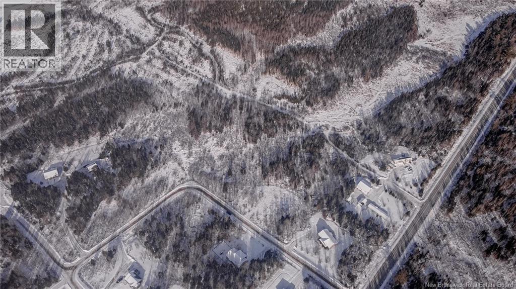 Vacant Lot Selena Lane, Yoho, New Brunswick E6K 0B2 - Photo 8 - NB132869