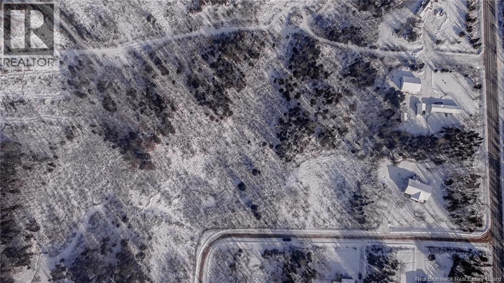 Vacant Lot Selena Lane, Yoho, New Brunswick E6K 0B2 - Photo 5 - NB132869