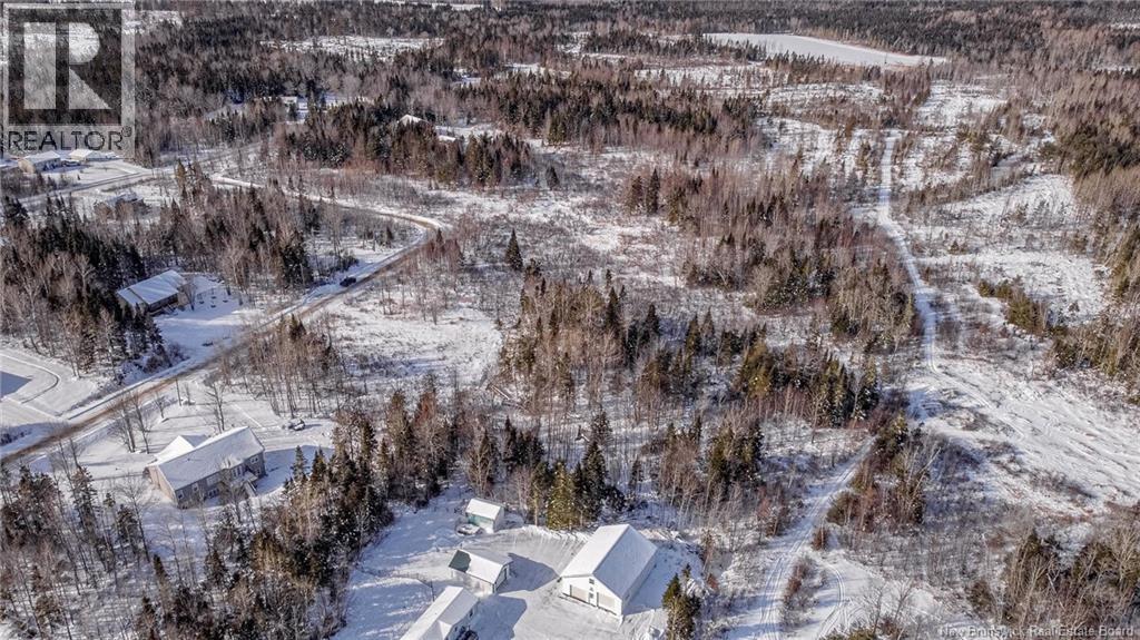 Vacant Lot Selena Lane, Yoho, New Brunswick E6K 0B2 - Photo 14 - NB132869