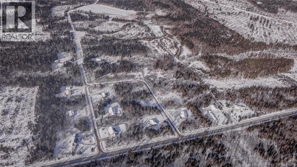 Vacant Lot Selena Lane, Yoho, New Brunswick E6K 0B2 - Photo 10 - NB132869