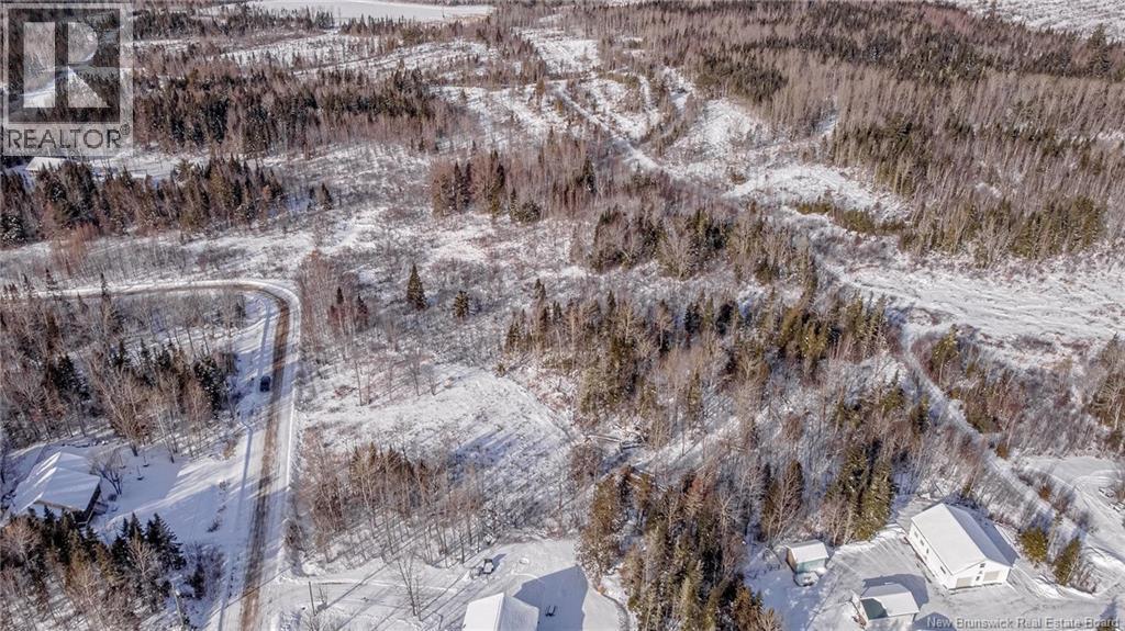 Vacant Lot Selena Lane, Yoho, New Brunswick E6K 0B2 - Photo 13 - NB132869