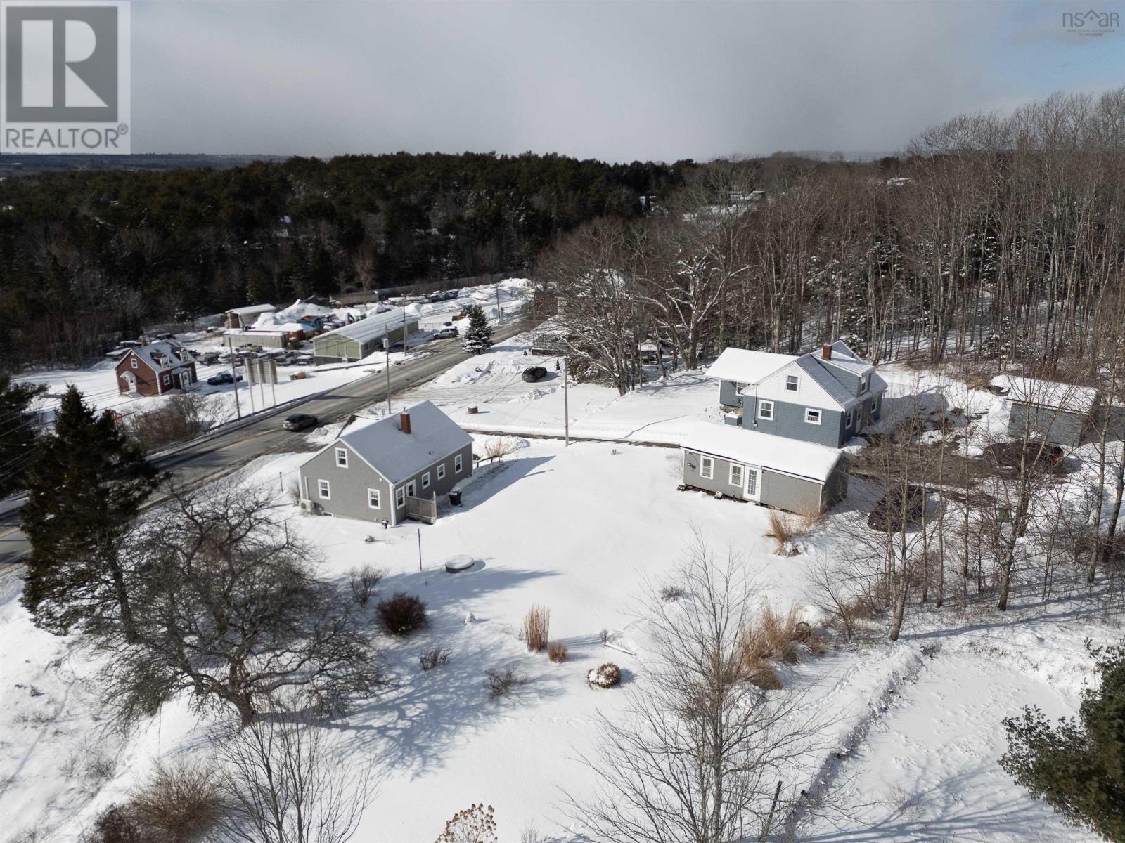 4642 Highway 3, Marriott's Cove, Nova Scotia  B0J 1K0 - Photo 31 - 202601718