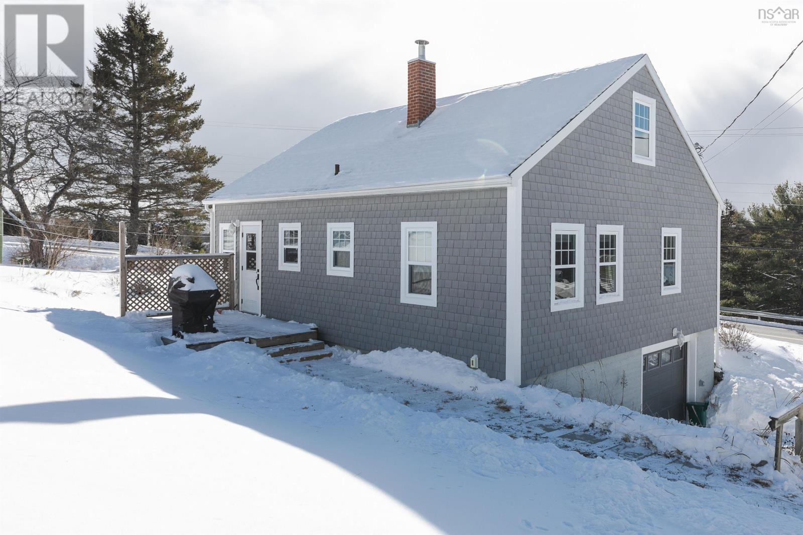 4642 Highway 3, Marriott's Cove, Nova Scotia  B0J 1K0 - Photo 28 - 202601718