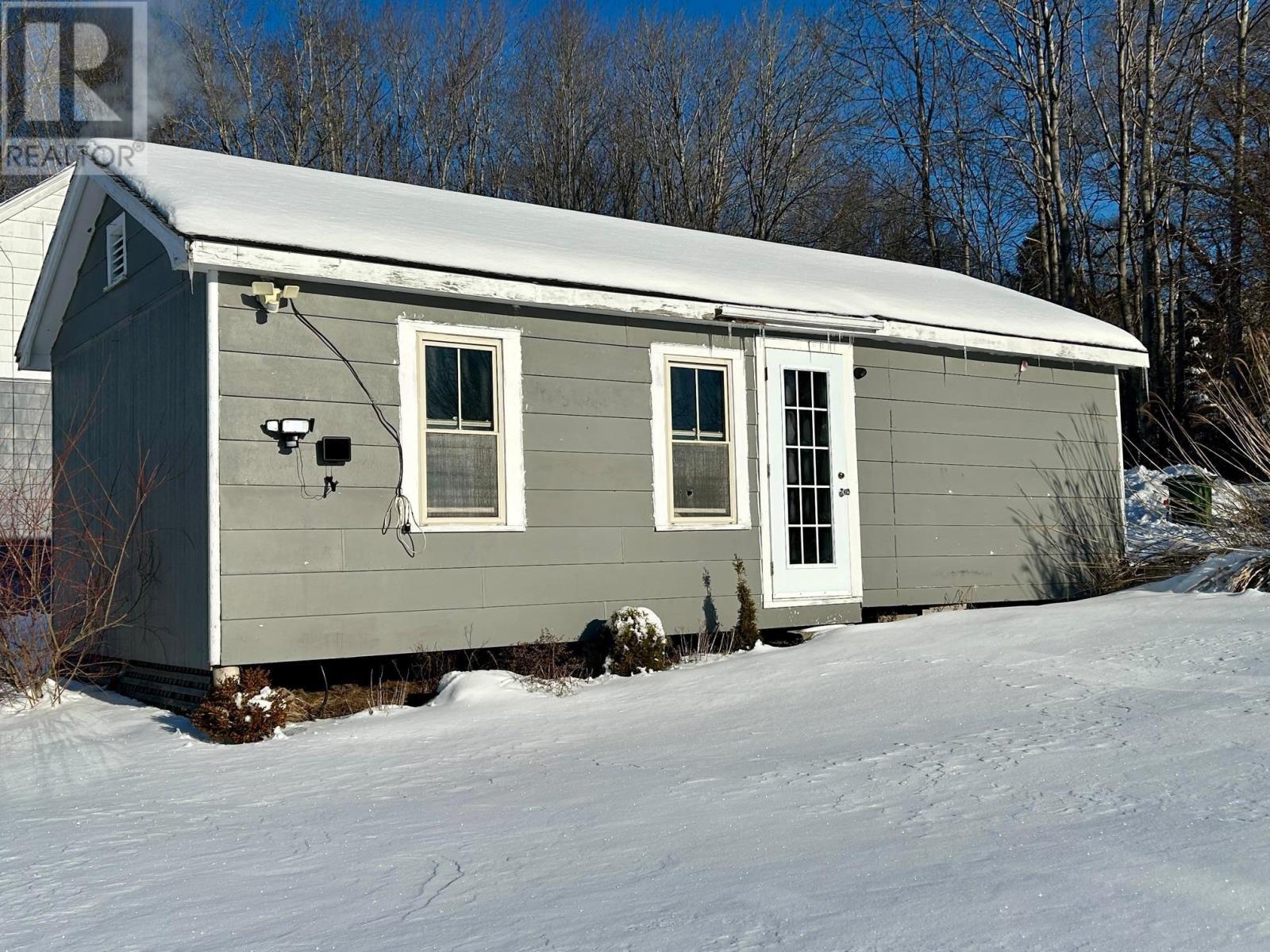 4642 Highway 3, Marriott's Cove, Nova Scotia  B0J 1K0 - Photo 25 - 202601718