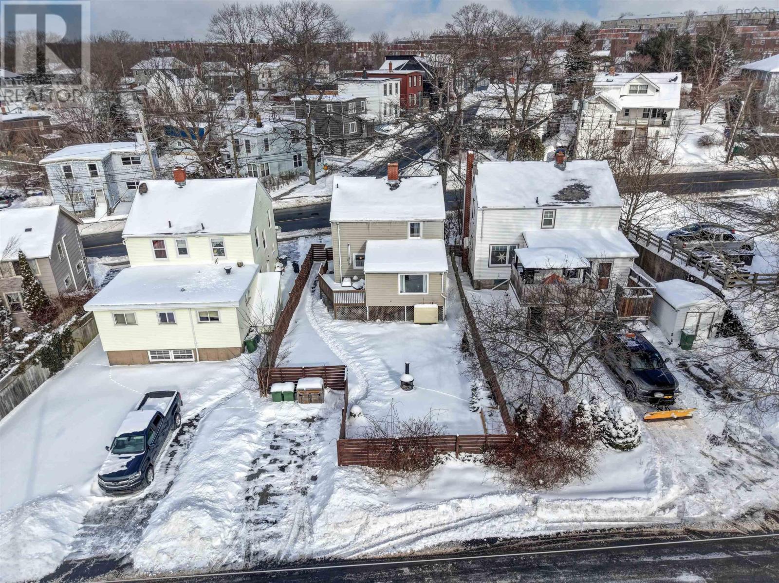 332 Portland Street, Dartmouth, Nova Scotia  B2Y 1K6 - Photo 39 - 202601743