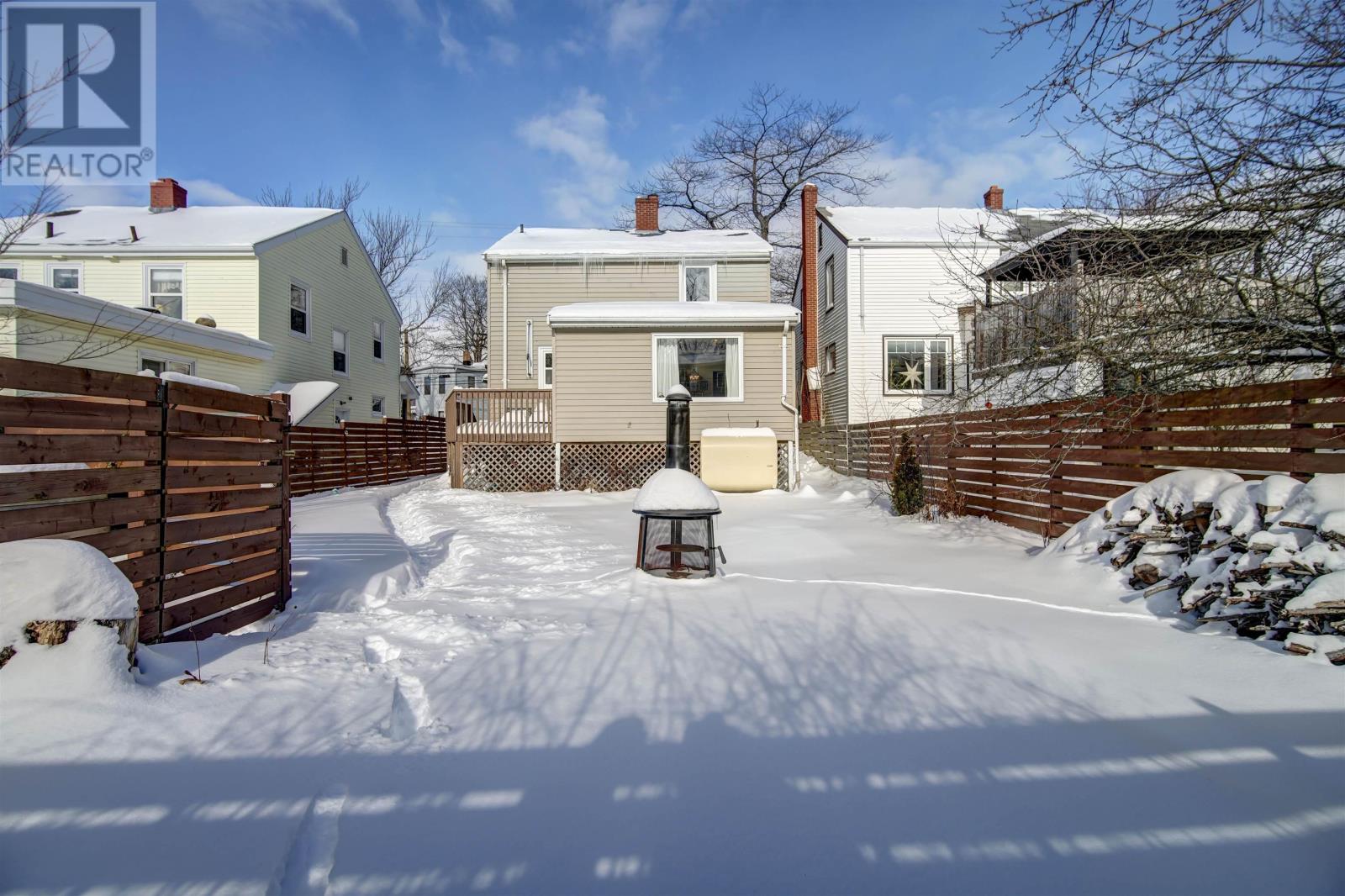 332 Portland Street, Dartmouth, Nova Scotia  B2Y 1K6 - Photo 41 - 202601743