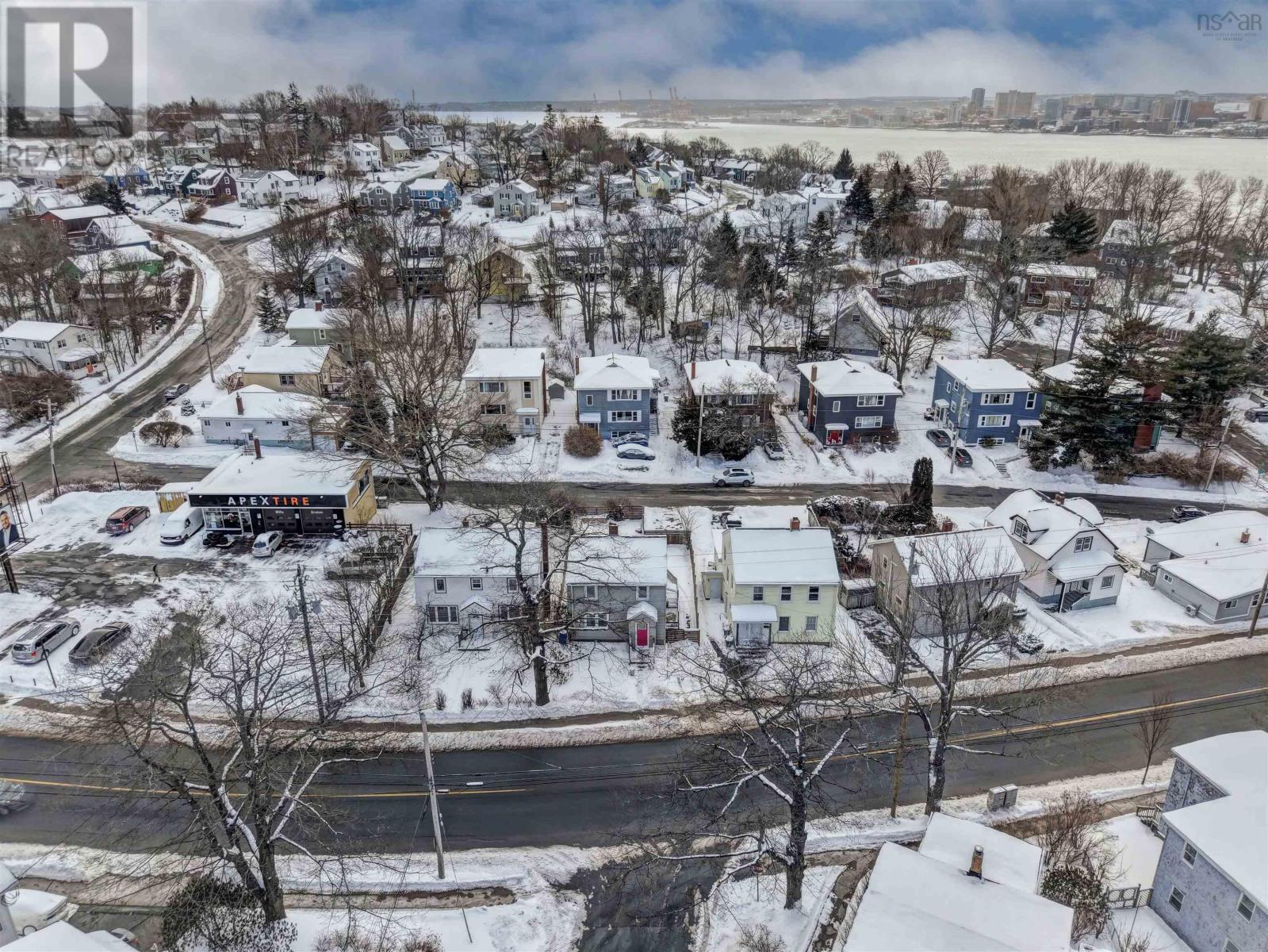 332 Portland Street, Dartmouth, Nova Scotia  B2Y 1K6 - Photo 43 - 202601743