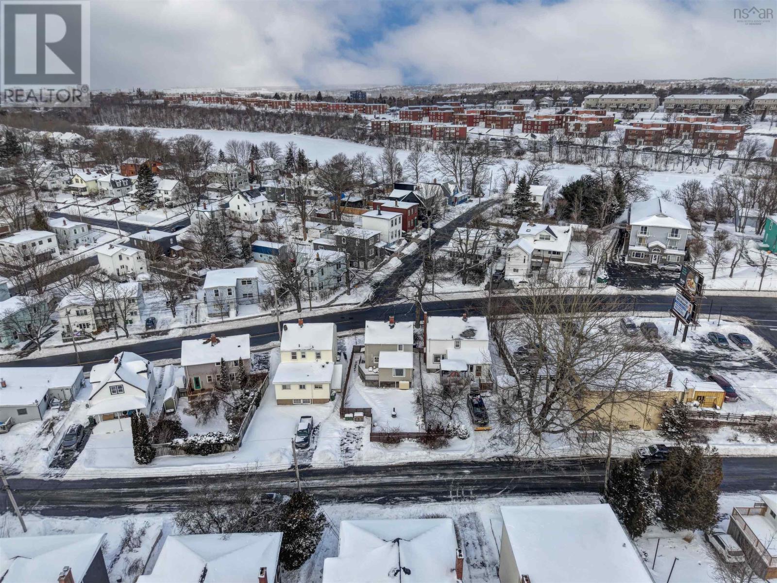 332 Portland Street, Dartmouth, Nova Scotia  B2Y 1K6 - Photo 40 - 202601743