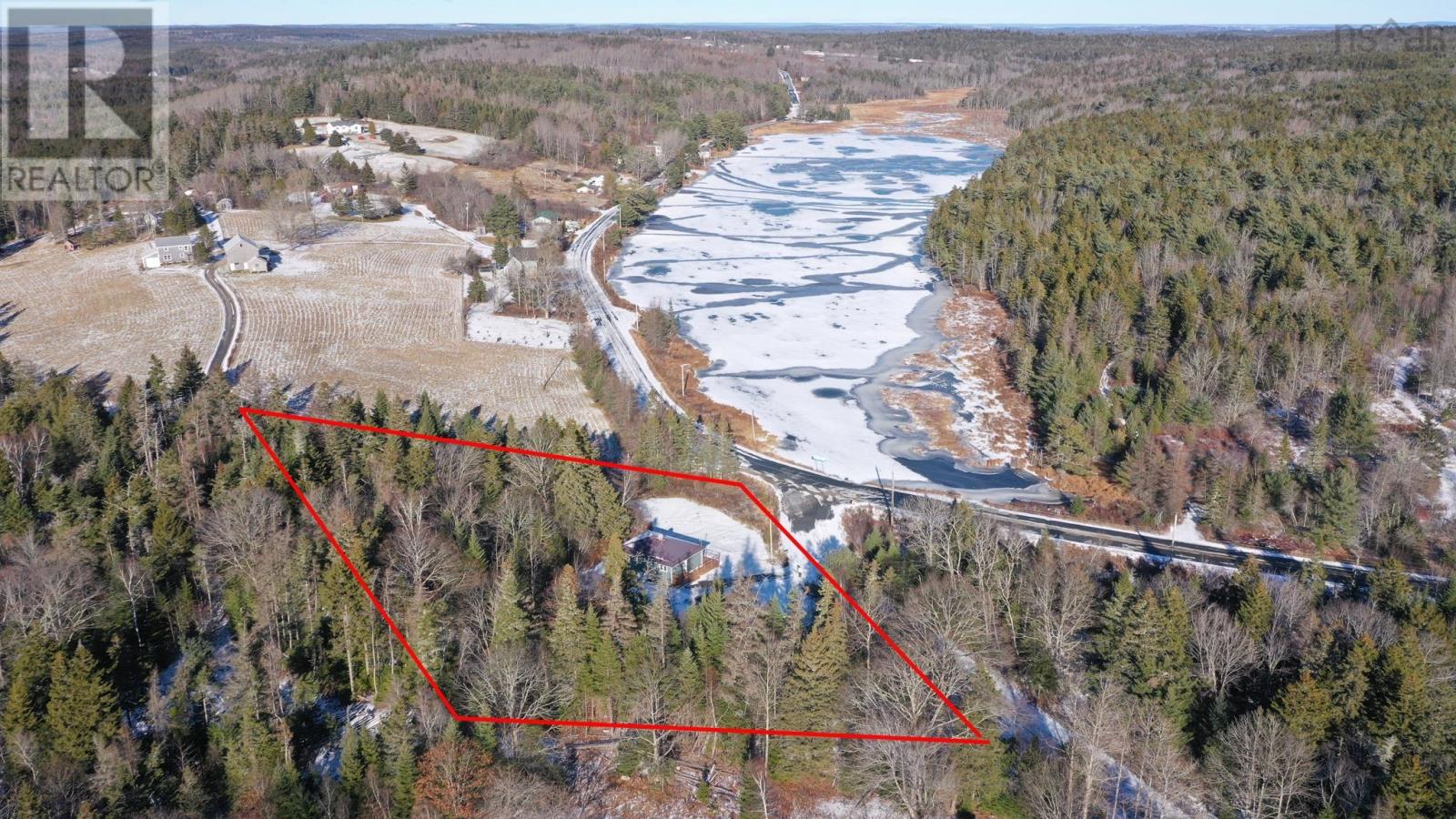 1162 Mount Pleasant Road, Mount Pleasant, Nova Scotia  B0R 1G0 - Photo 5 - 202601745