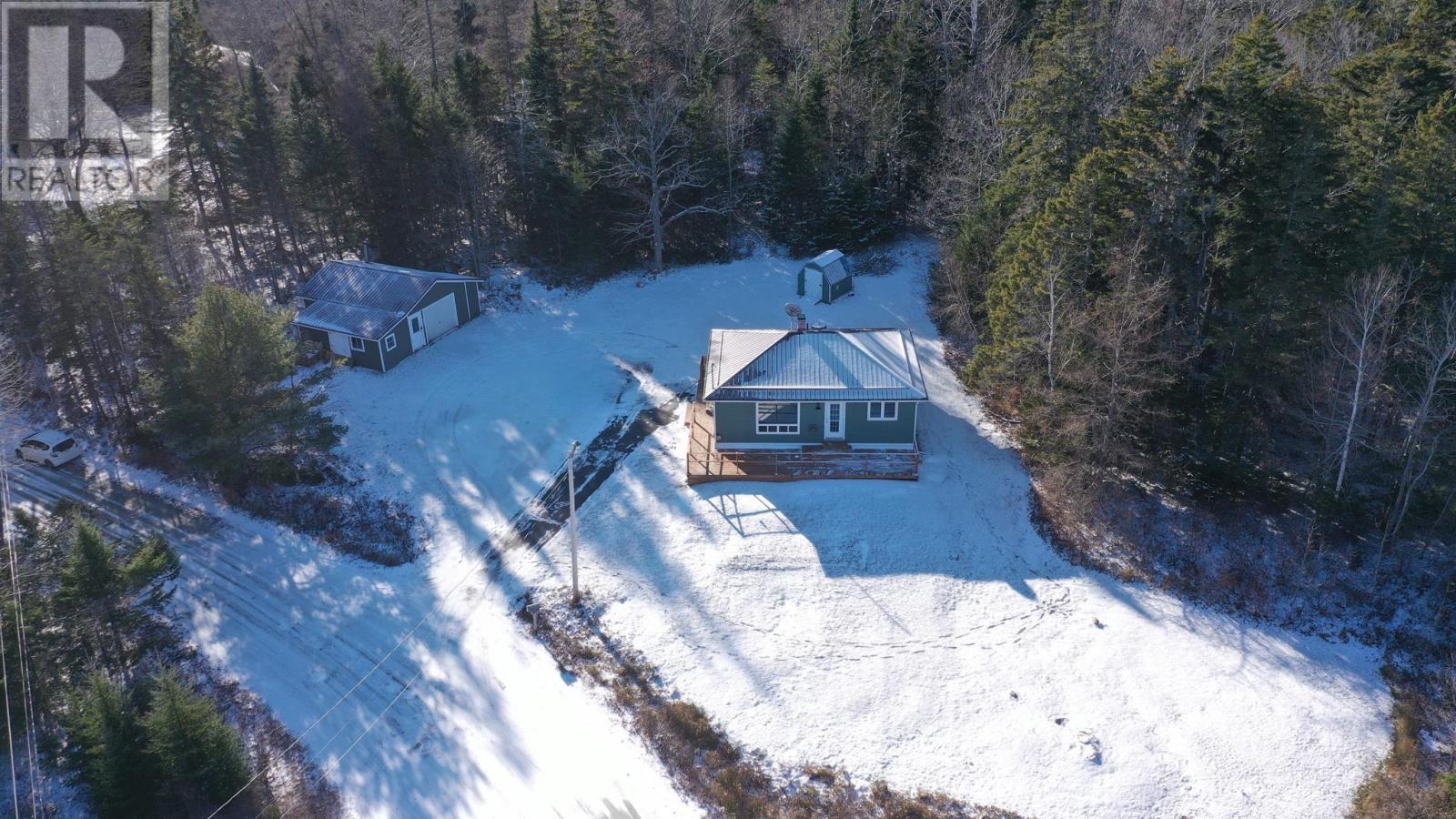 1162 Mount Pleasant Road, Mount Pleasant, Nova Scotia  B0R 1G0 - Photo 3 - 202601745