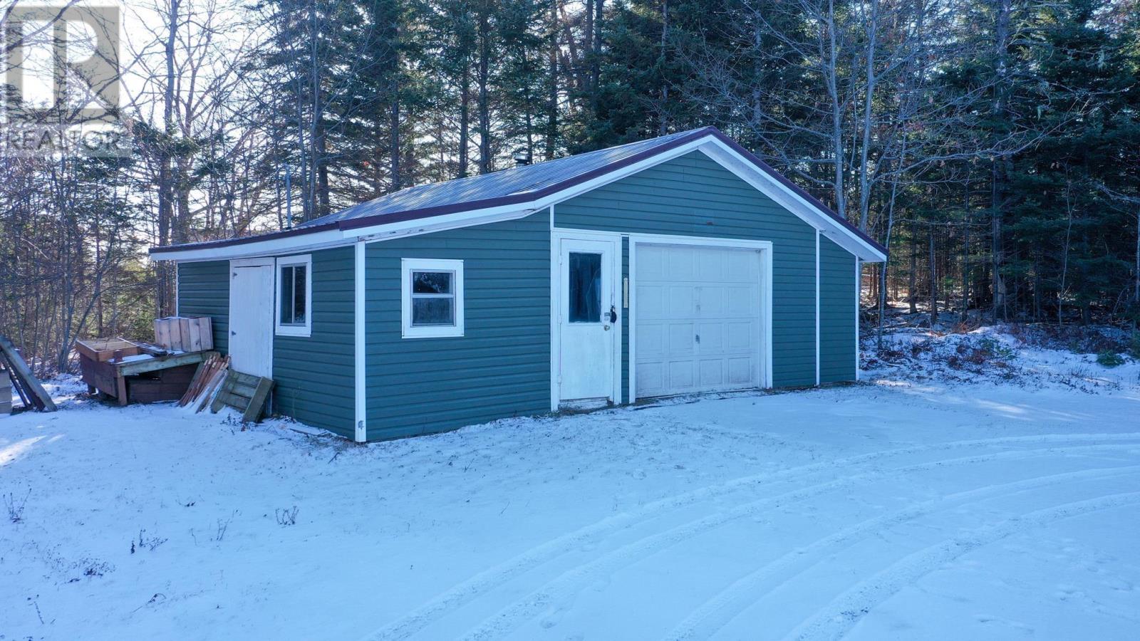 1162 Mount Pleasant Road, Mount Pleasant, Nova Scotia  B0R 1G0 - Photo 4 - 202601745