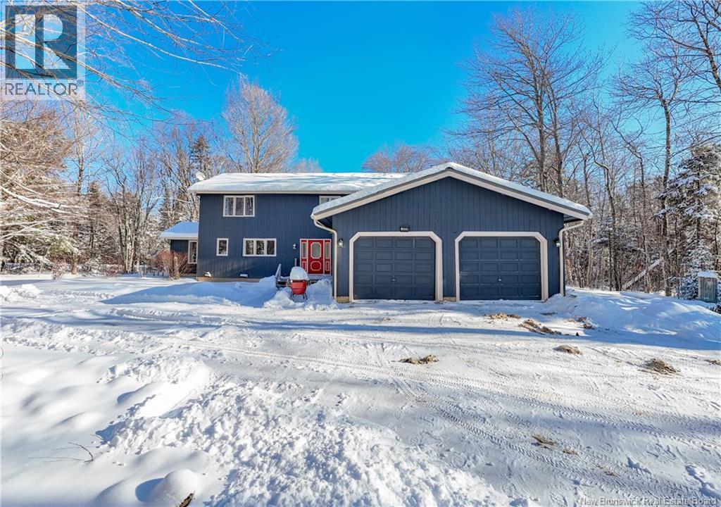 80 Fawn Crescent, Fredericton, New Brunswick  E3E 1B5 - Photo 1 - NB132383