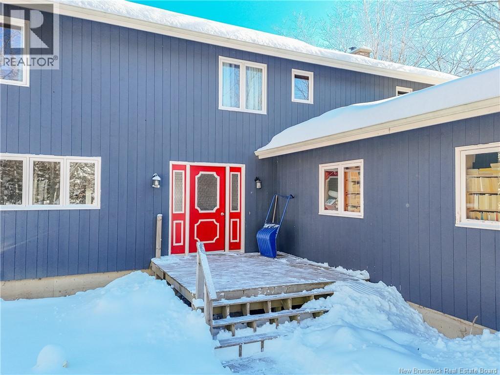 80 Fawn Crescent, Fredericton, New Brunswick  E3E 1B5 - Photo 3 - NB132383