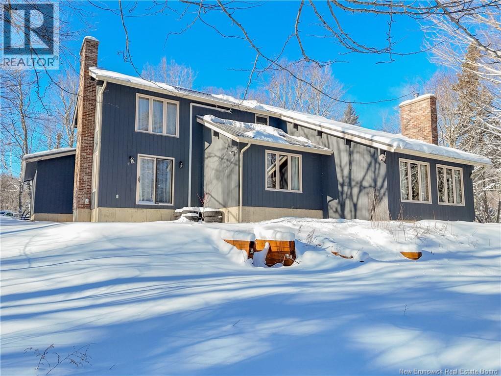 80 Fawn Crescent, Fredericton, New Brunswick  E3E 1B5 - Photo 41 - NB132383