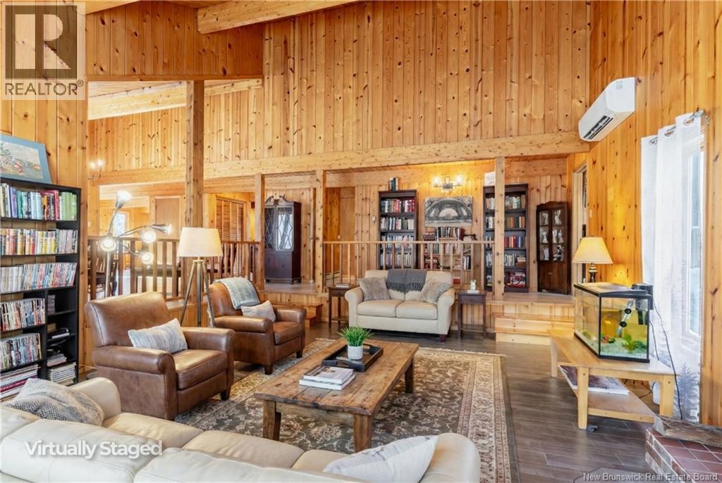 80 Fawn Crescent, Fredericton, New Brunswick  E3E 1B5 - Photo 45 - NB132383