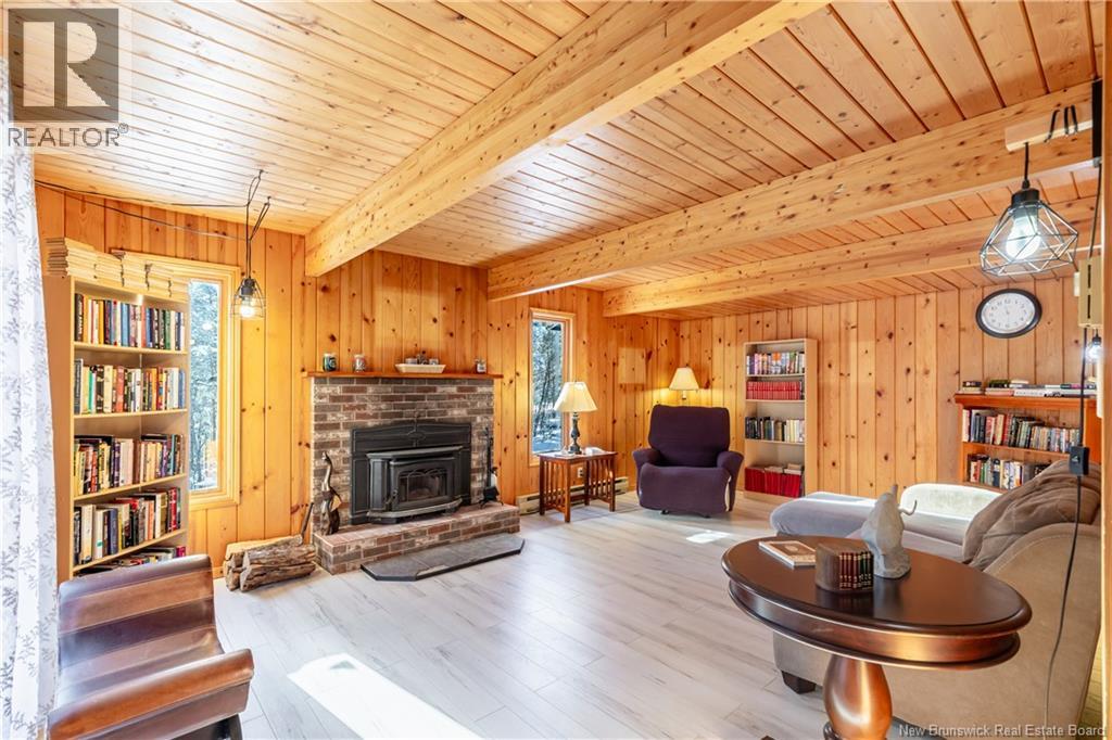 80 Fawn Crescent, Fredericton, New Brunswick  E3E 1B5 - Photo 8 - NB132383