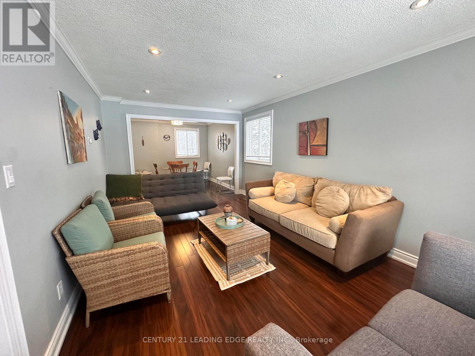 Main - 142 William Stephenson Drive, Whitby, Ontario  L1N 8V3 - Photo 42 - E12740672