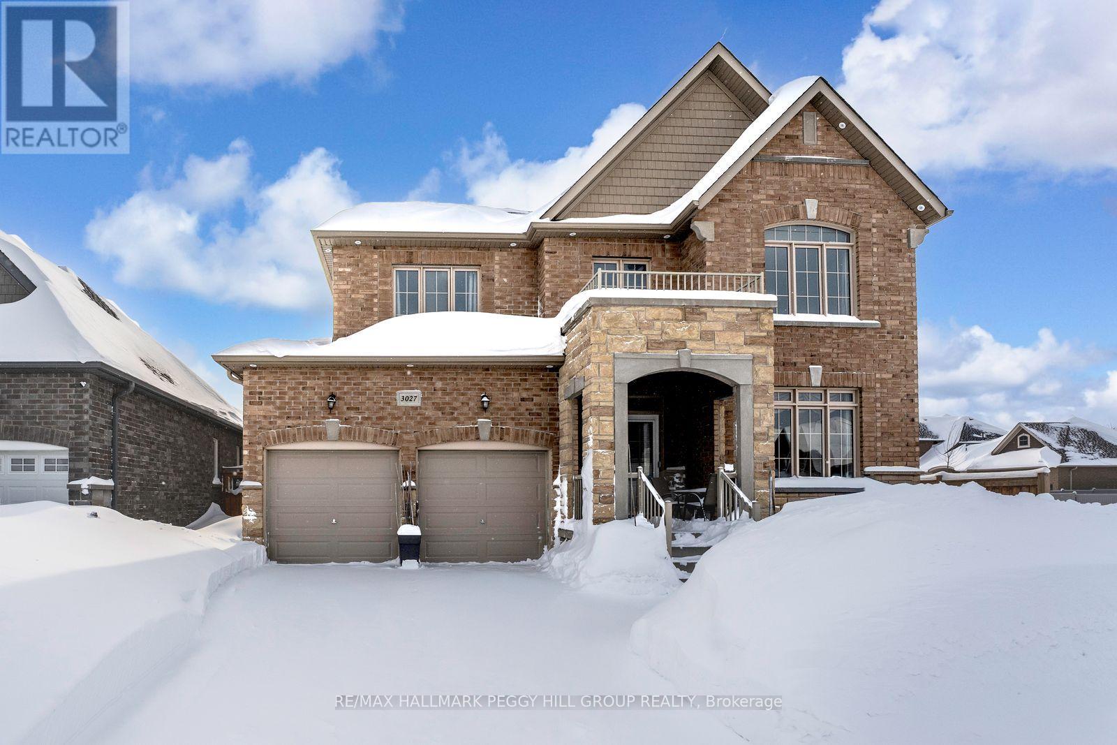 3027 MONARCH DRIVE, Orillia, Ontario