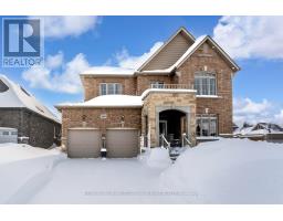 3027 MONARCH DRIVE, Orillia, Ontario