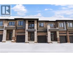 660 COLBORNE Street W Unit# 26, Brantford, Ontario