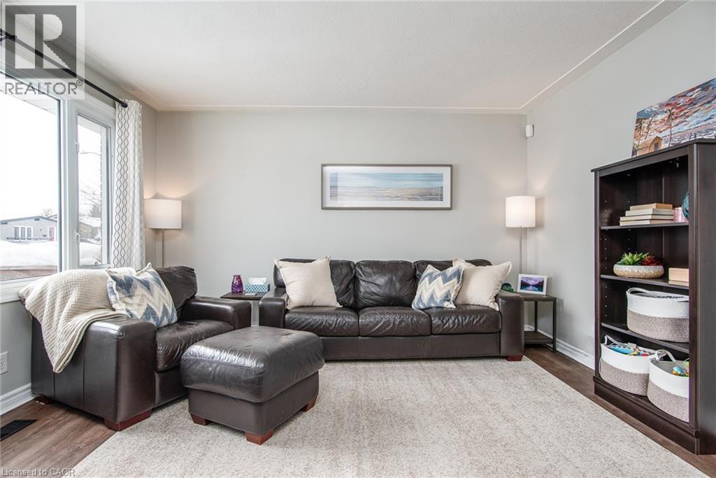 35 Roberts Crescent, Kitchener, Ontario  N2E 1A6 - Photo 10 - 40801526