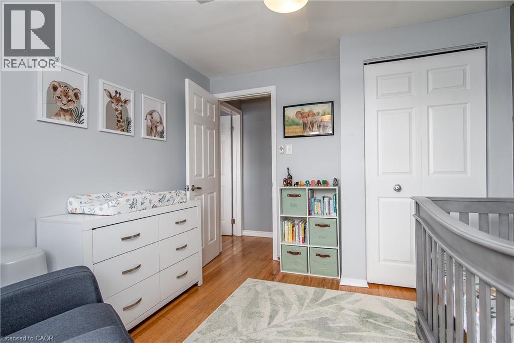 35 Roberts Crescent, Kitchener, Ontario  N2E 1A6 - Photo 32 - 40801526