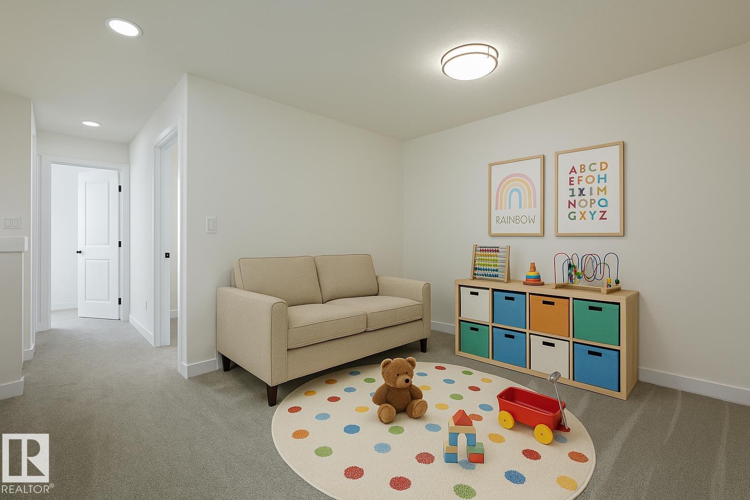 43 Renwyck Pl, Spruce Grove, Alberta  T7X 4E1 - Photo 8 - E4467863