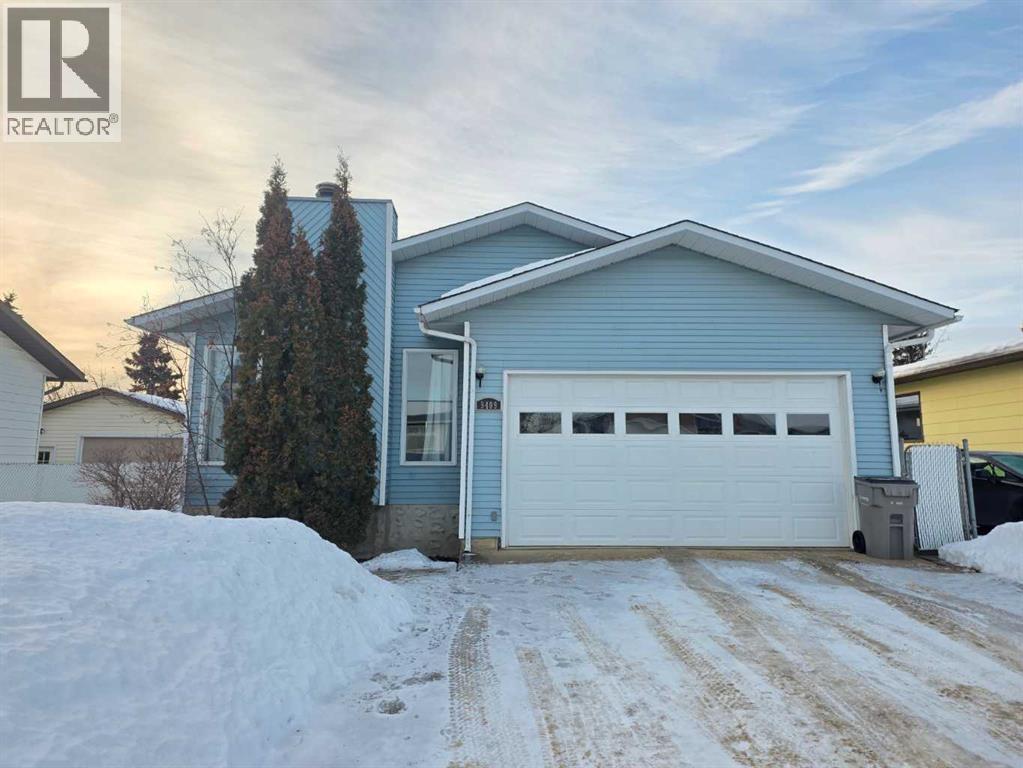 9409 124 Avenue, Grande Prairie, Alberta