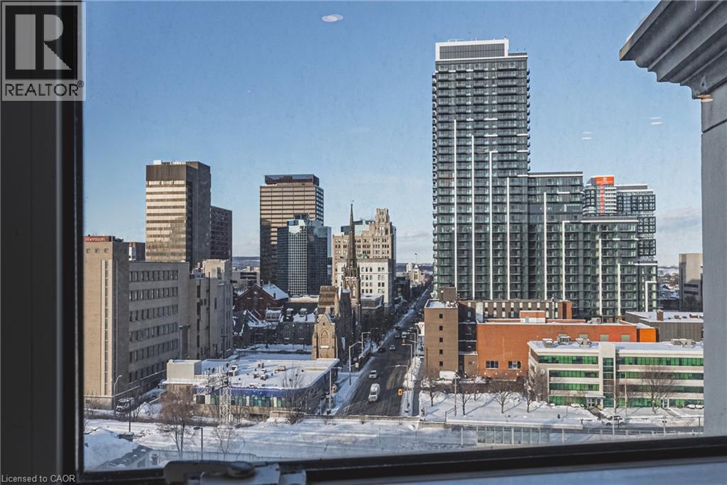 135 James Street S Unit# 1014, Hamilton, Ontario  L8P 2Z6 - Photo 19 - 40801116