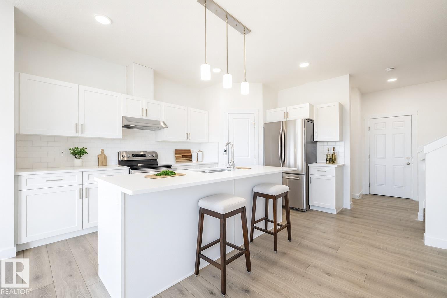 41 Renwyck Pl, Spruce Grove, Alberta  T7X 4E1 - Photo 2 - E4467862