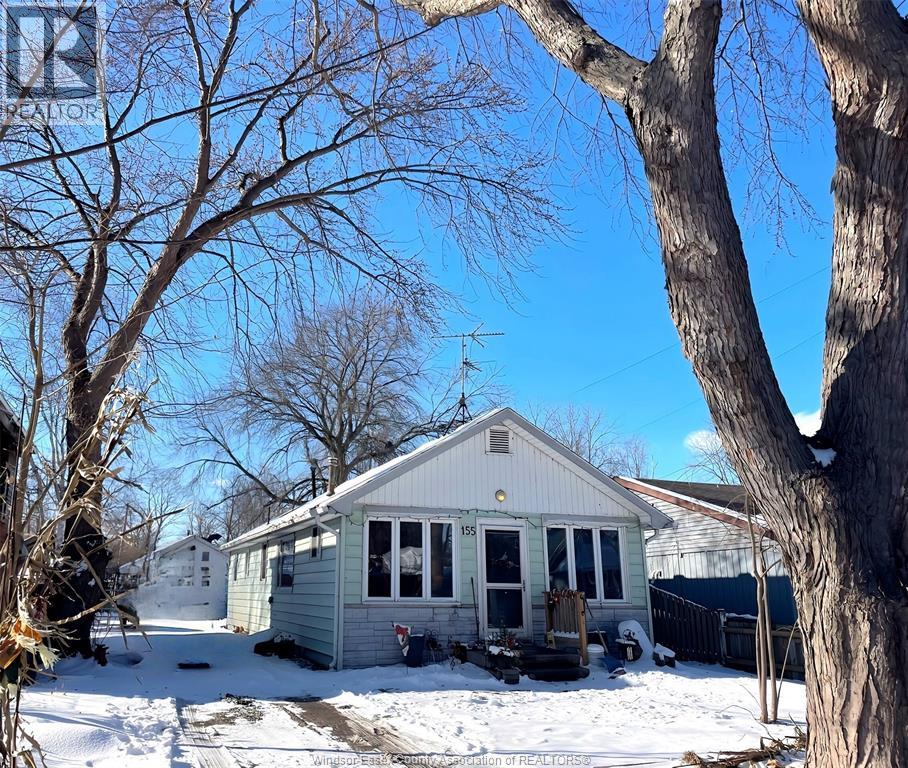 MLS# 26002182: 155 PRADO AVENUE, Colchester, Canada