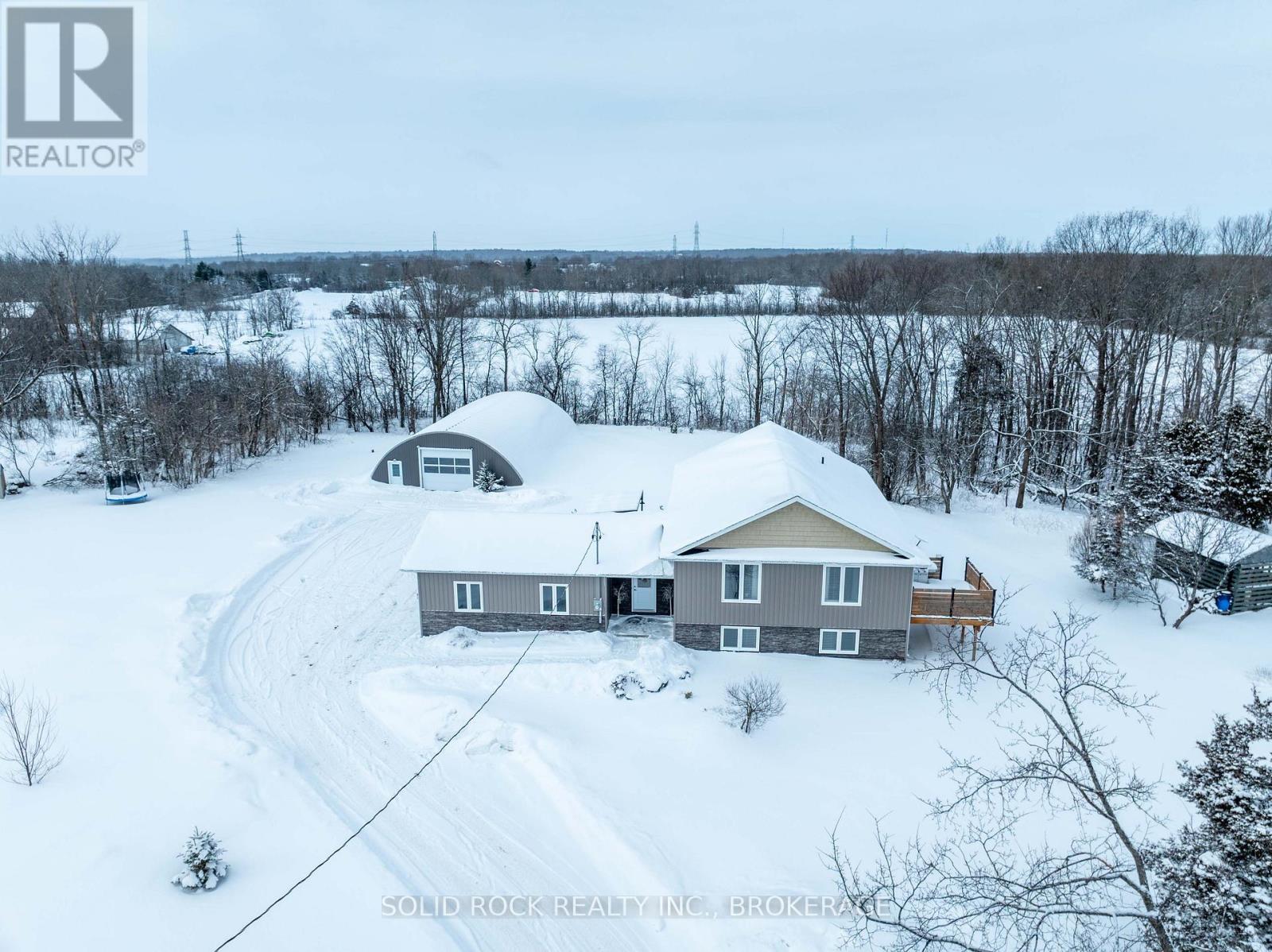 3645 Murvale Road, Frontenac, Ontario  K0H 1V0 - Photo 37 - X12741434