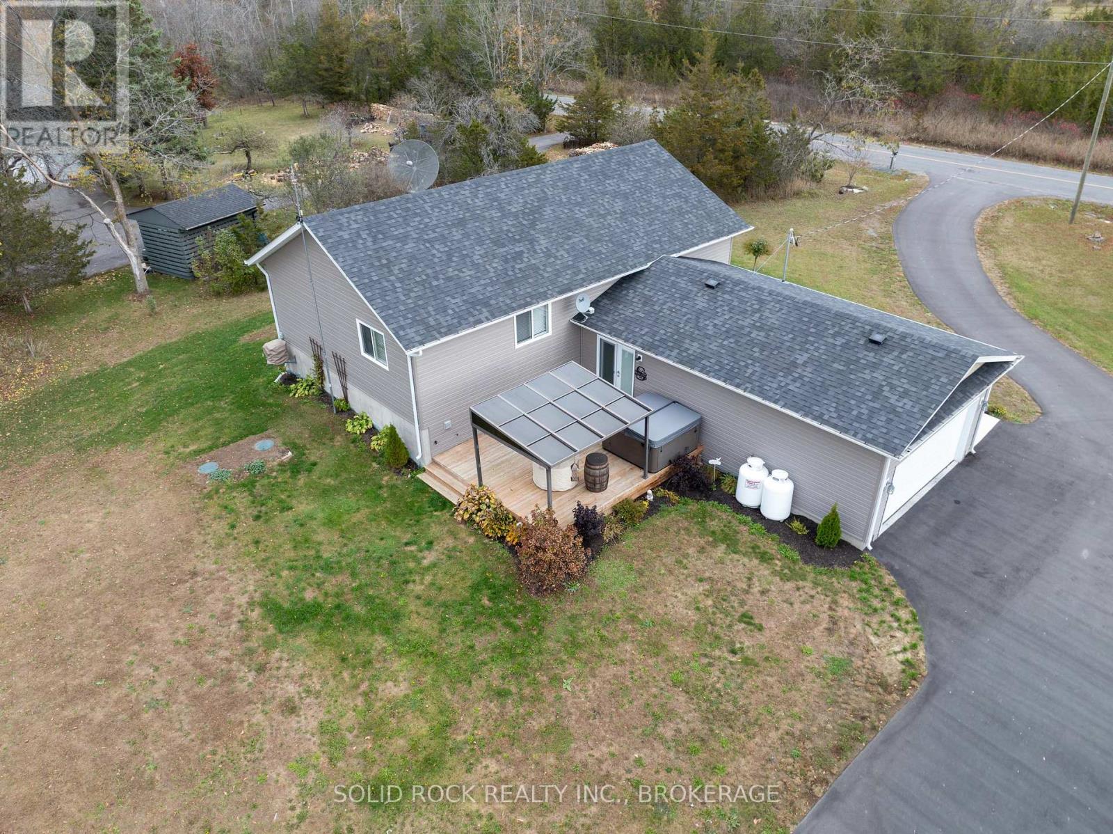 3645 Murvale Road, Frontenac, Ontario  K0H 1V0 - Photo 42 - X12741434