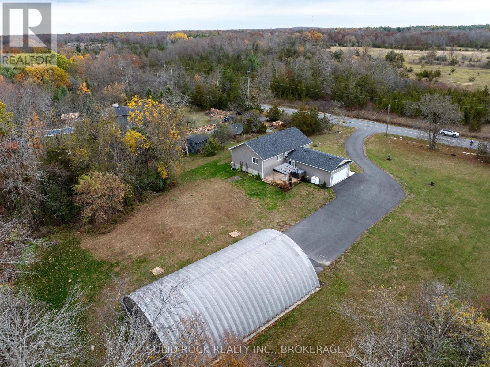 3645 Murvale Road, Frontenac, Ontario  K0H 1V0 - Photo 43 - X12741434