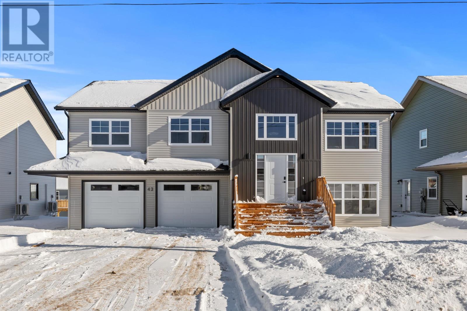 43 Hudson Avenue, Charlottetown, Prince Edward Island  C1E 3W1 - Photo 47 - 202600053