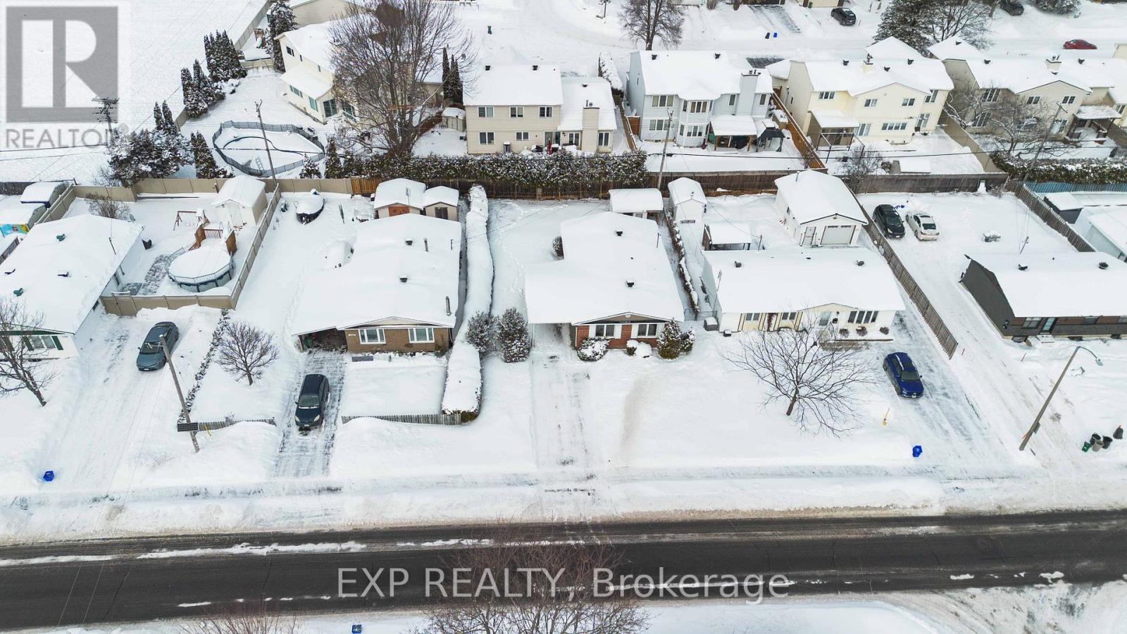 303 Amiens Street, Ottawa, Ontario  K1E 1N3 - Photo 28 - X12741450