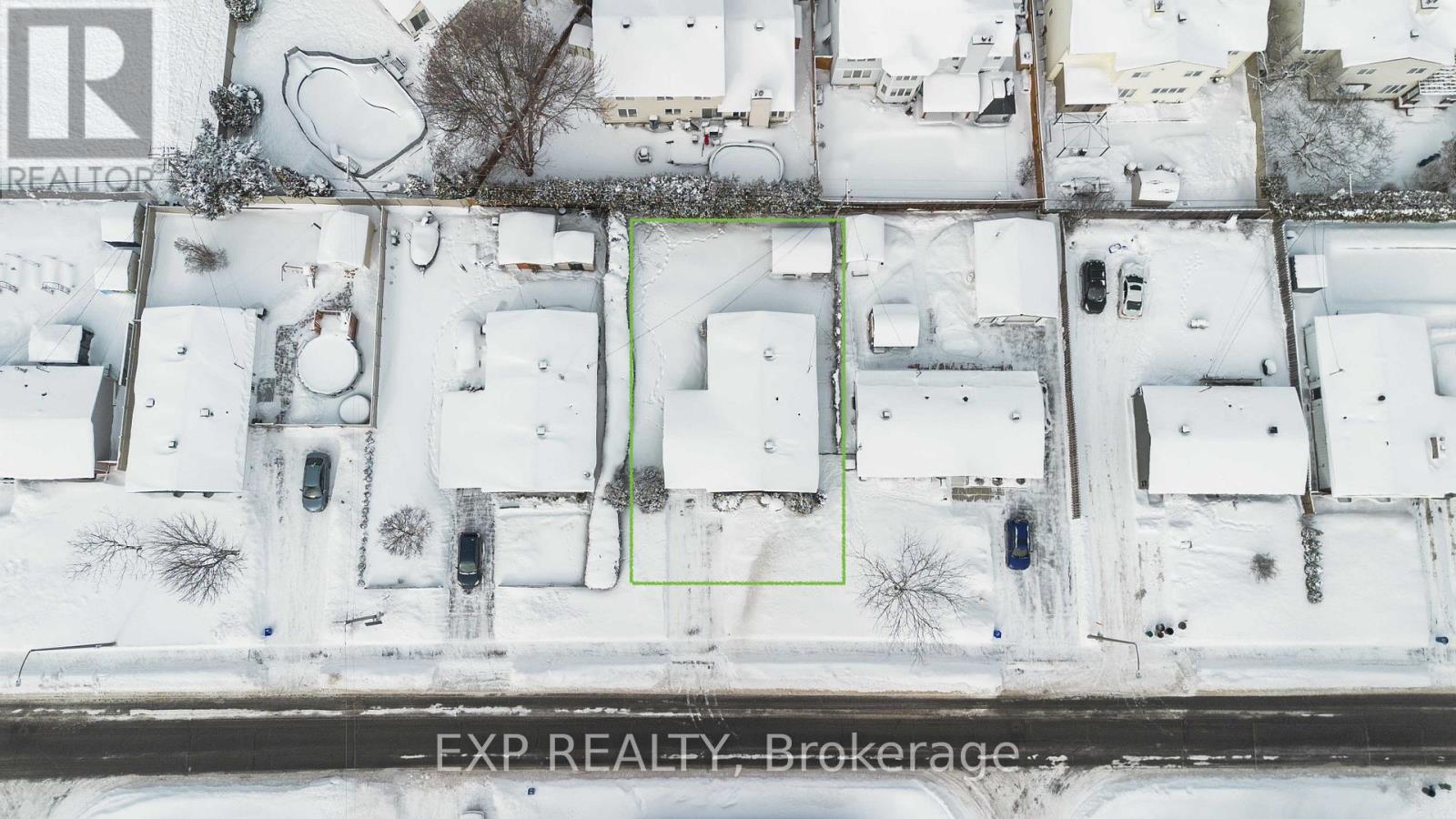 303 Amiens Street, Ottawa, Ontario  K1E 1N3 - Photo 29 - X12741450