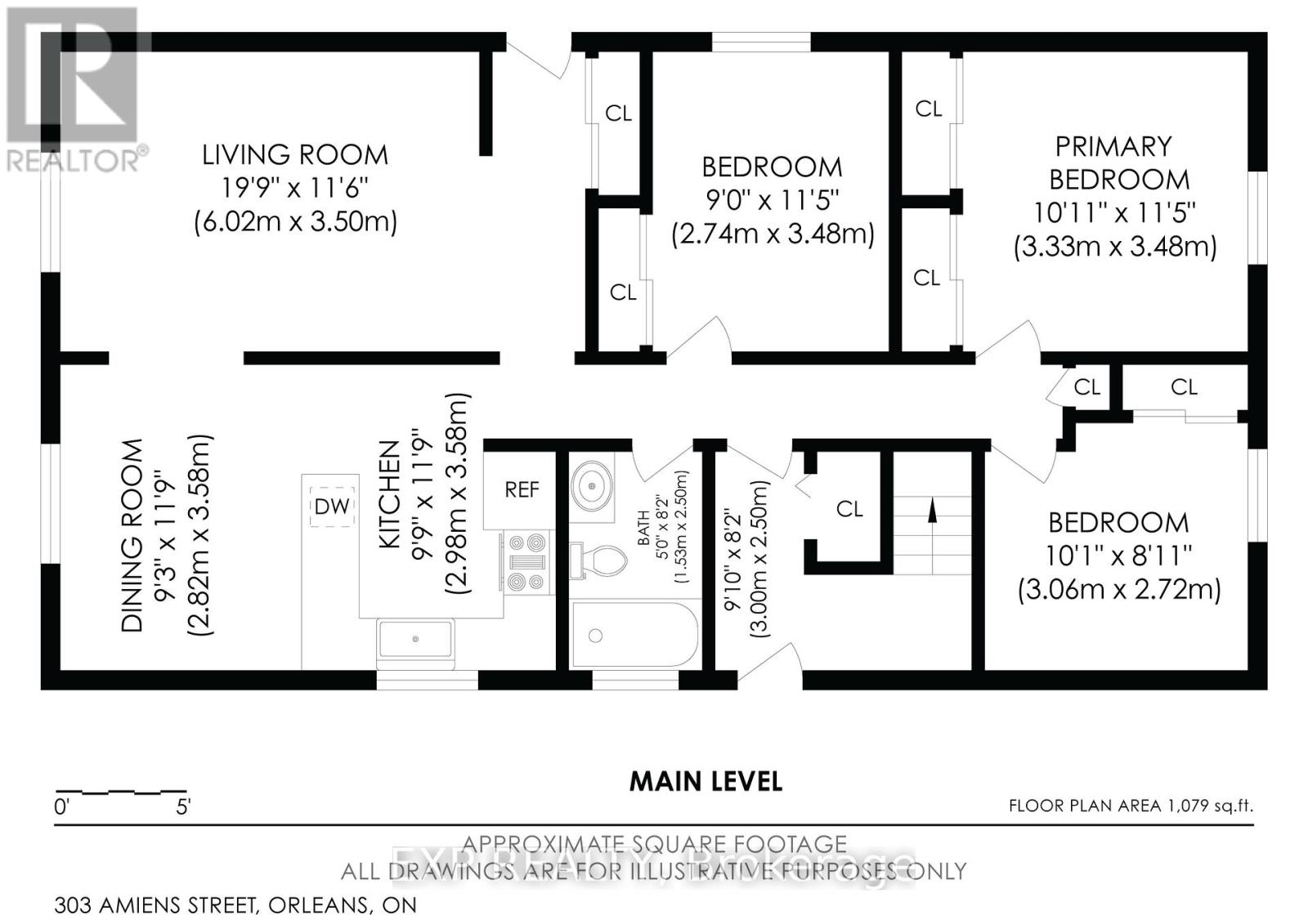 303 Amiens Street, Ottawa, Ontario  K1E 1N3 - Photo 34 - X12741450