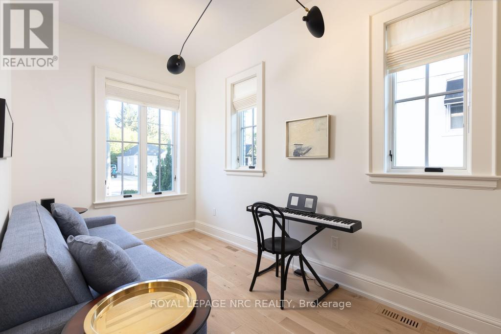 166 Dalhousie Avenue, St. Catharines, Ontario  L2N 4X7 - Photo 19 - X12741462