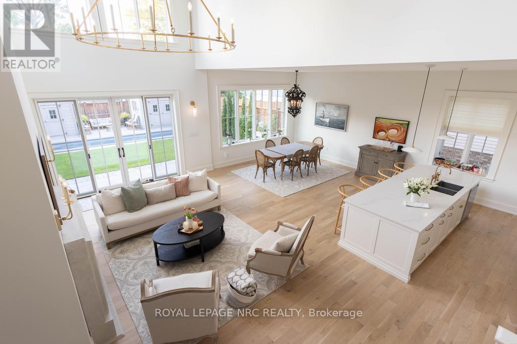 166 Dalhousie Avenue, St. Catharines, Ontario  L2N 4X7 - Photo 22 - X12741462