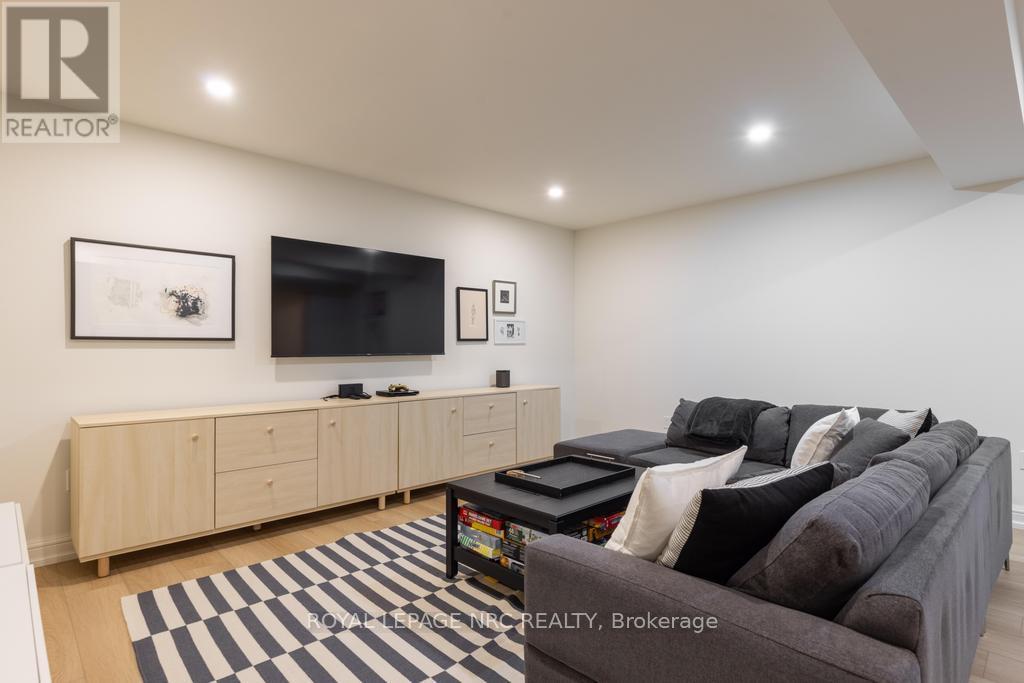 166 Dalhousie Avenue, St. Catharines, Ontario  L2N 4X7 - Photo 33 - X12741462